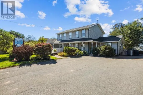 248 MacEwen Road