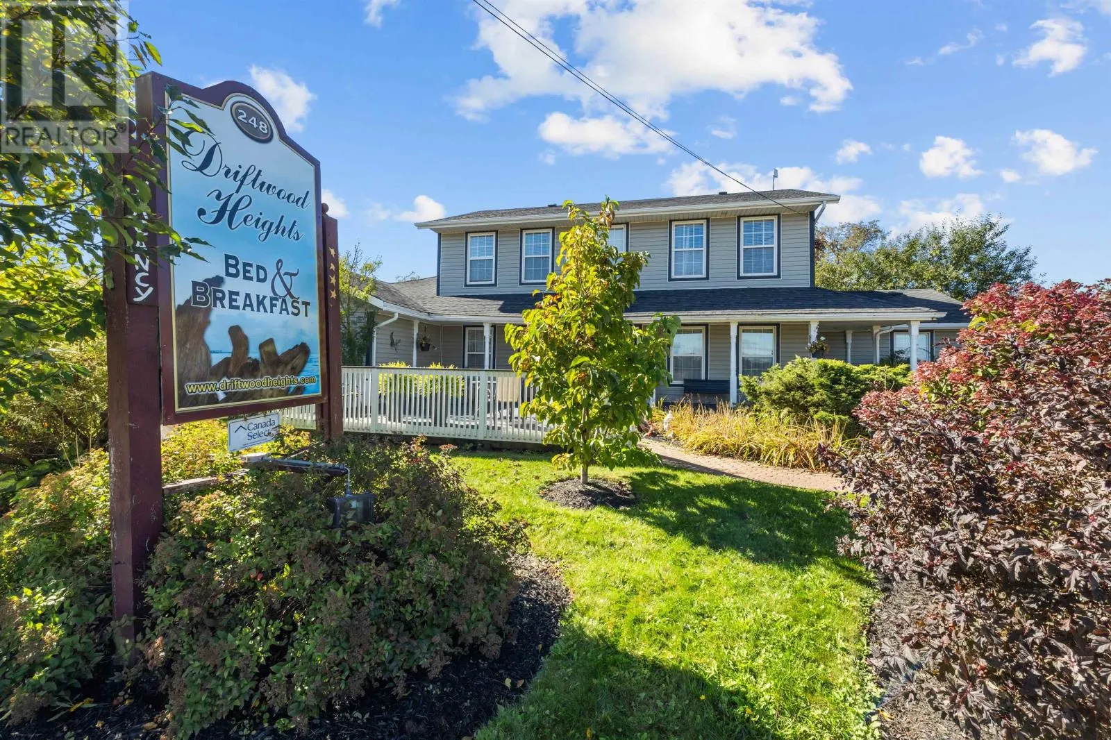 248 MacEwen Road