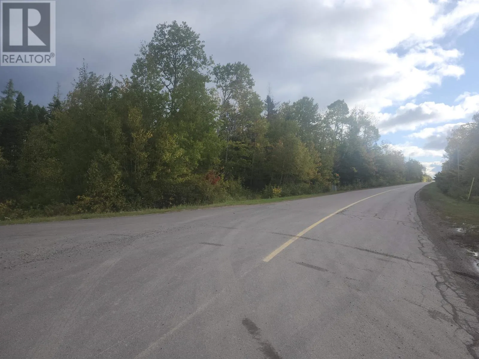 Lot Grey's Road