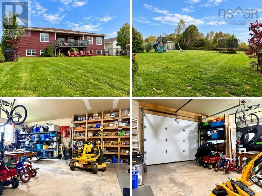 14 Marshview Drive