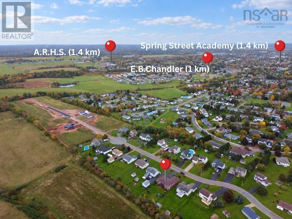 14 Marshview Drive