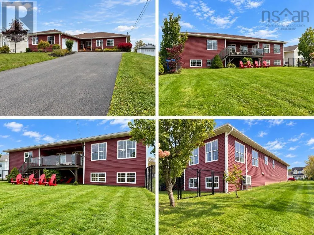 14 Marshview Drive