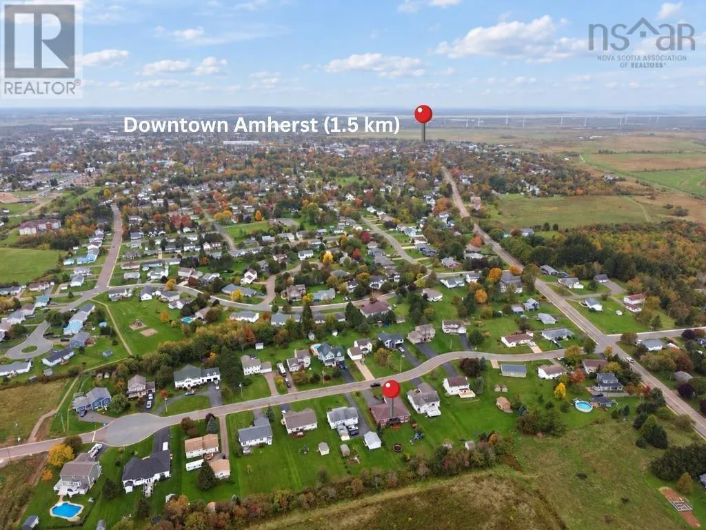 14 Marshview Drive