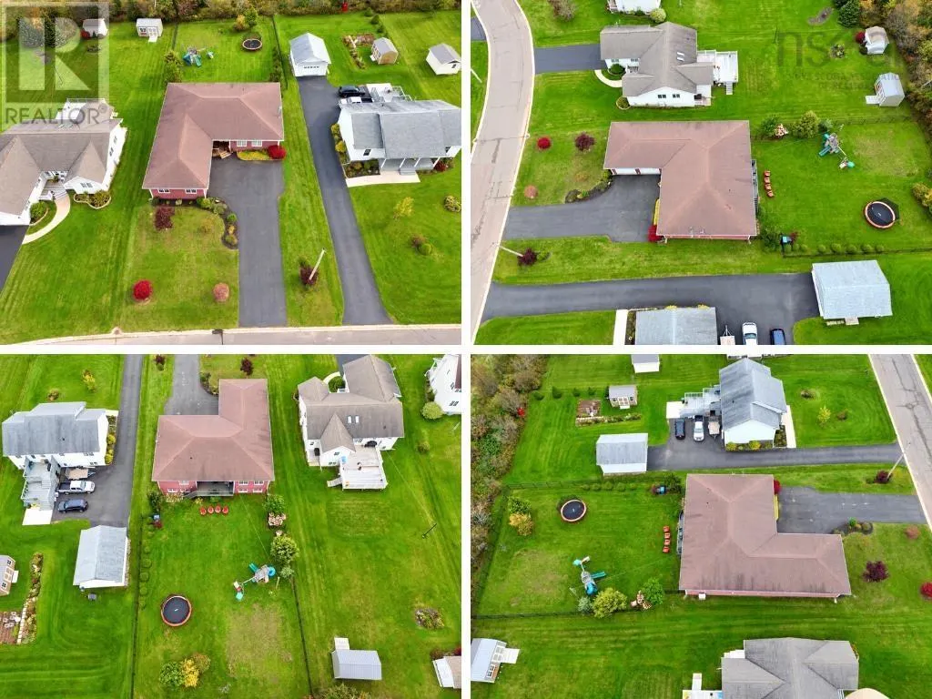 14 Marshview Drive