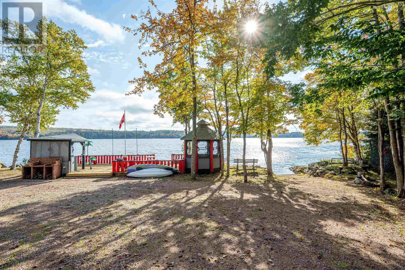 450 Lakeside Drive