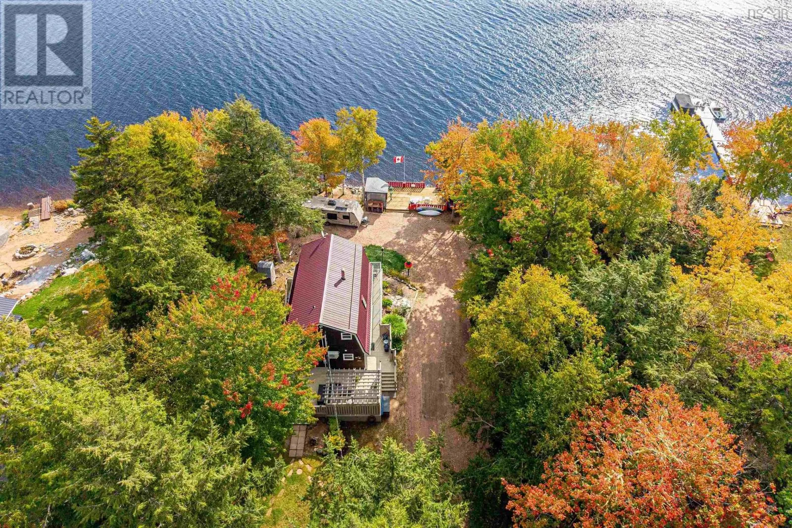 450 Lakeside Drive