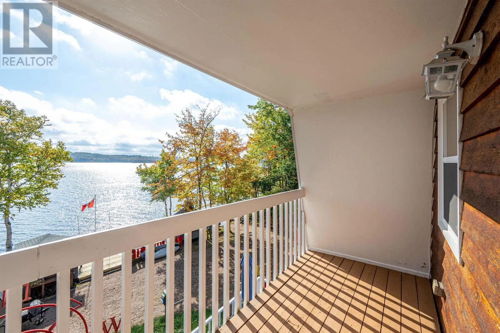 450 Lakeside Drive