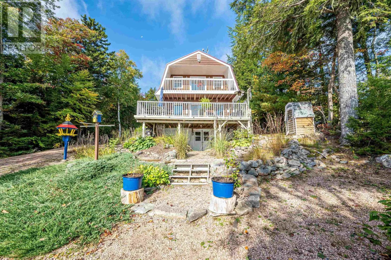 450 Lakeside Drive