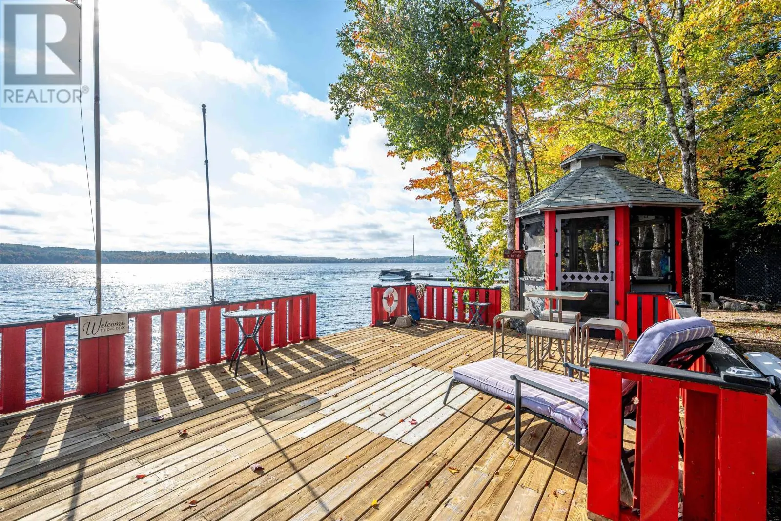 450 Lakeside Drive
