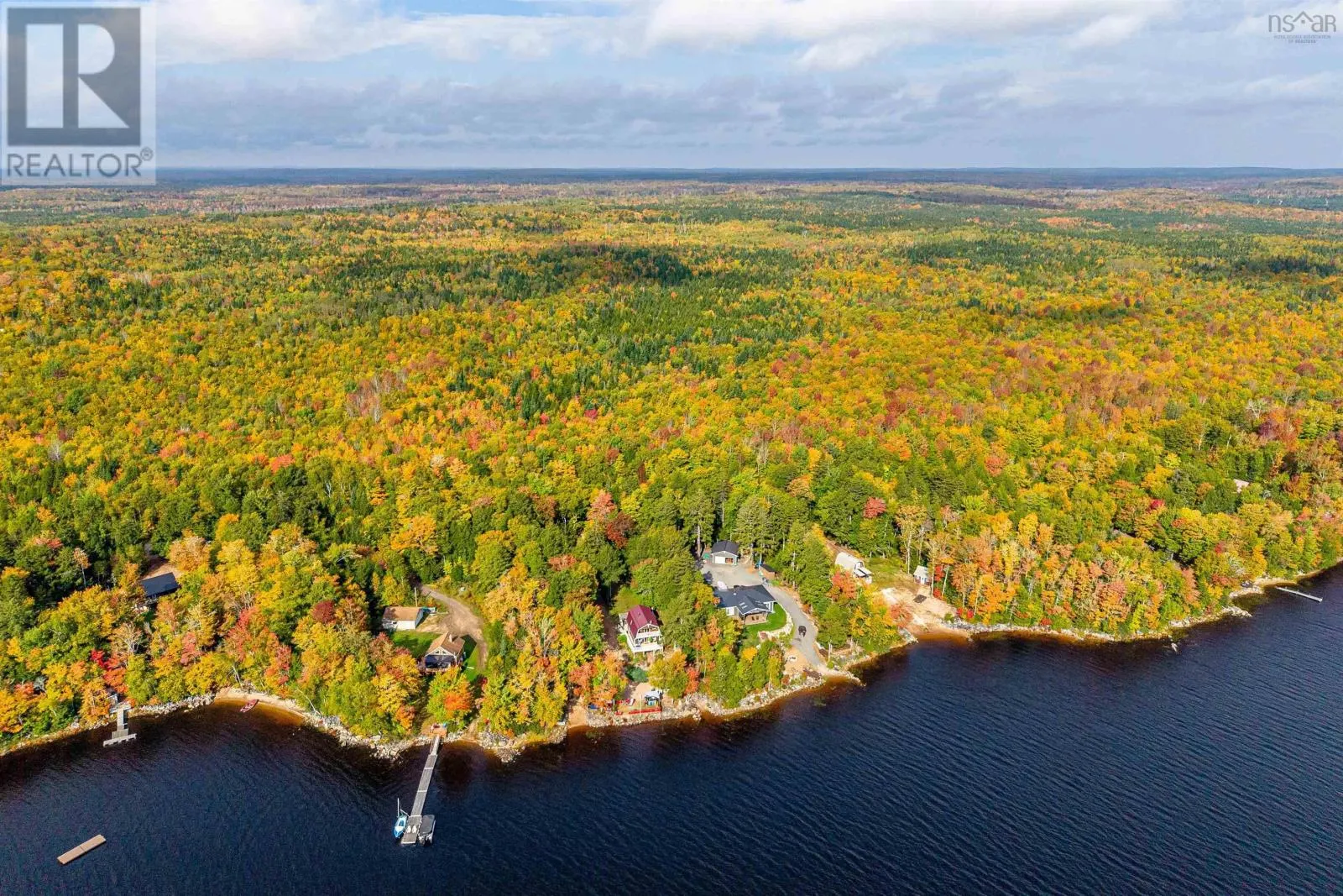 450 Lakeside Drive