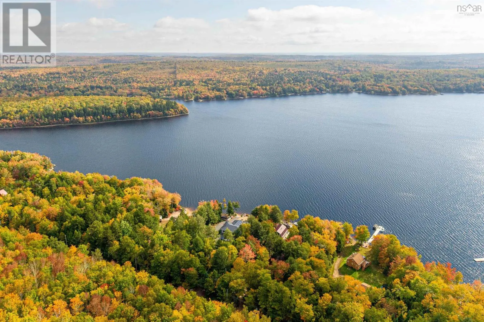 450 Lakeside Drive