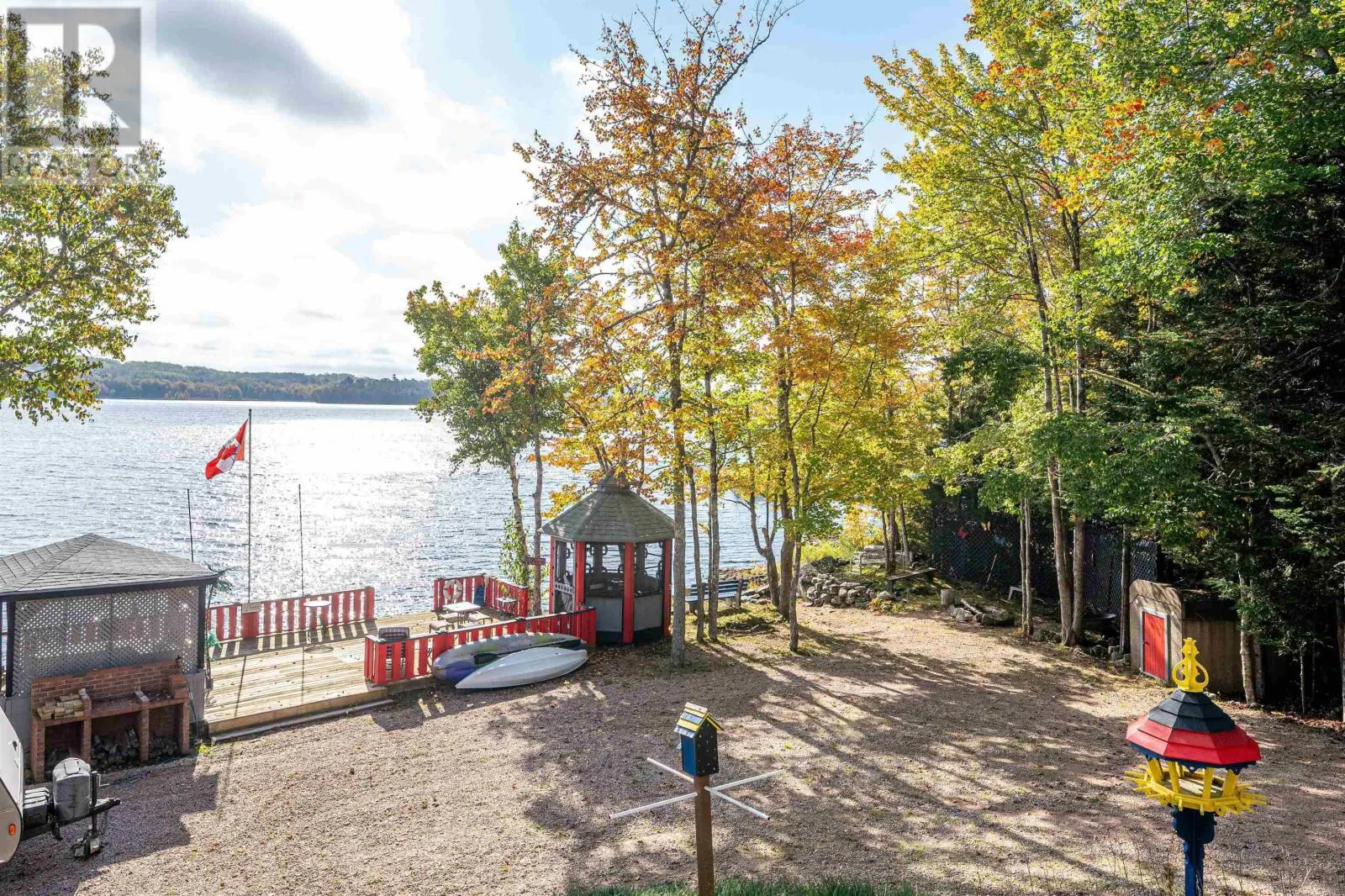 450 Lakeside Drive