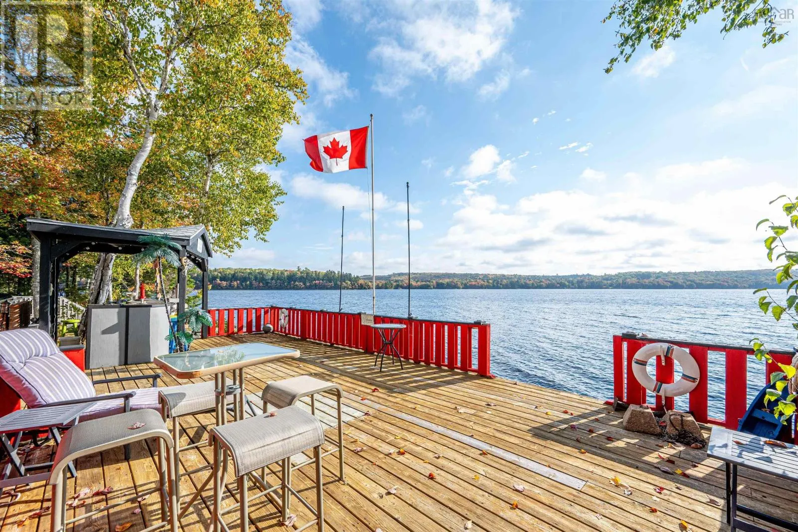 450 Lakeside Drive