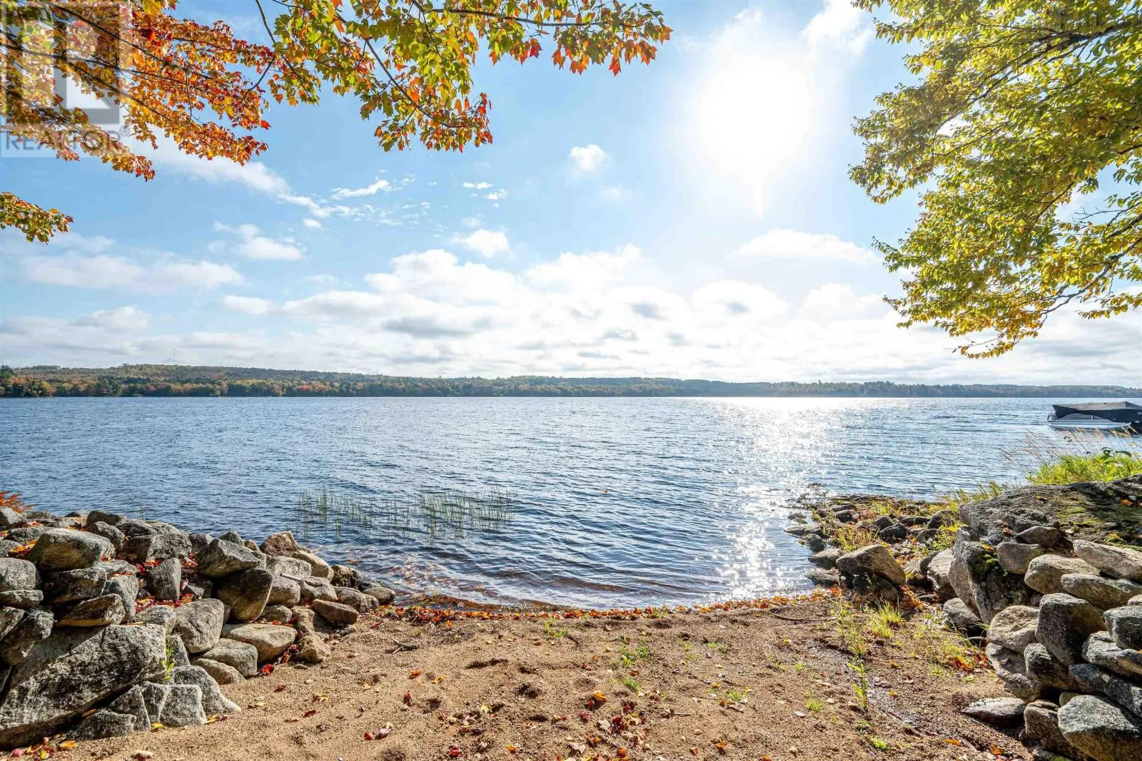 450 Lakeside Drive