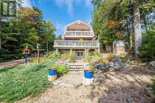 450 Lakeside Drive