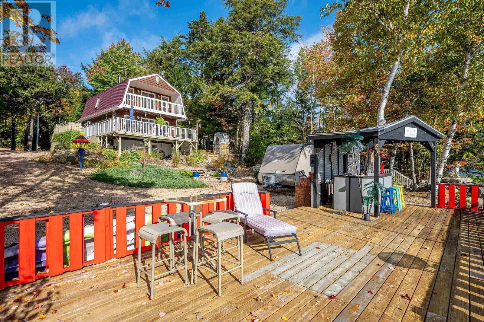450 Lakeside Drive