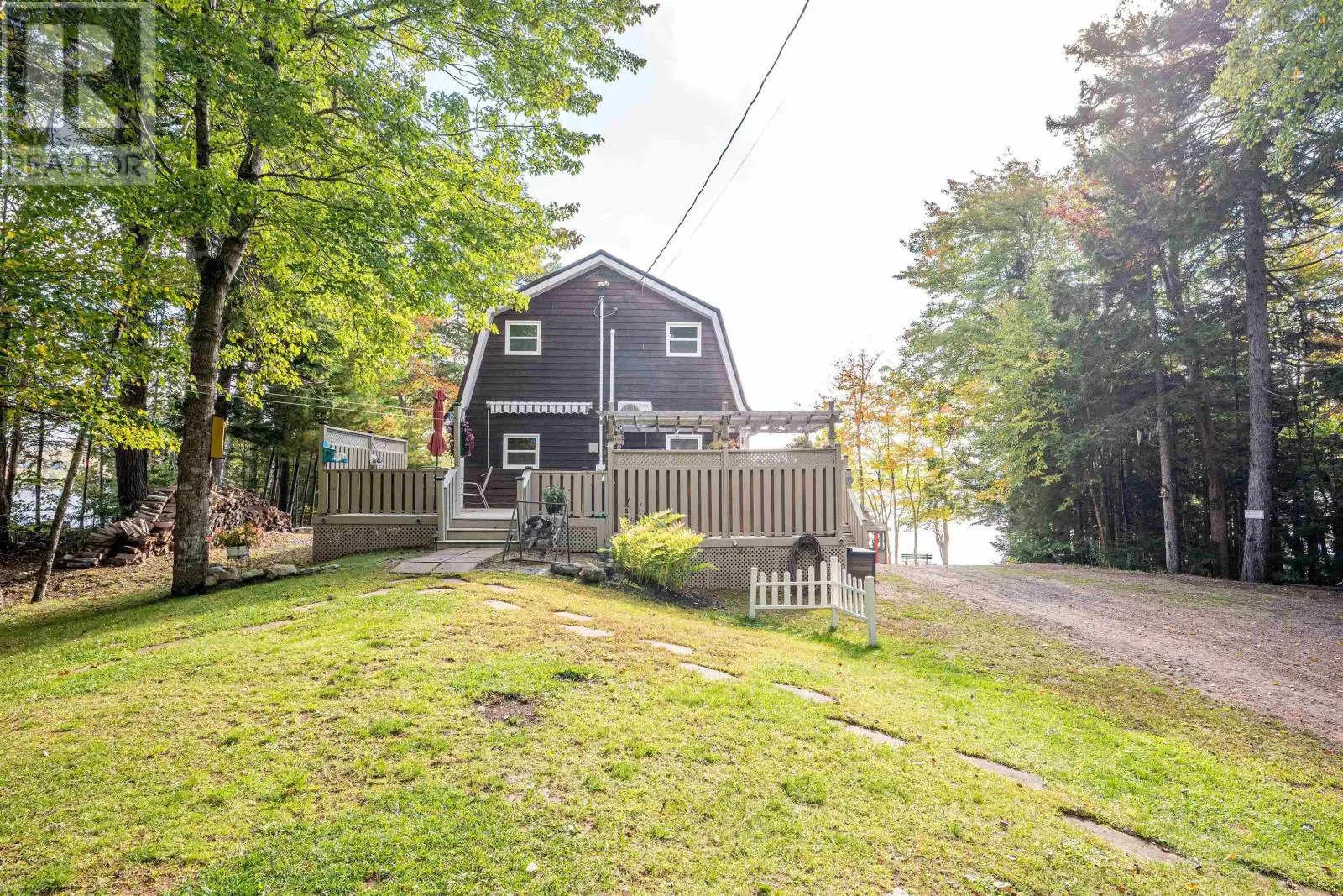450 Lakeside Drive