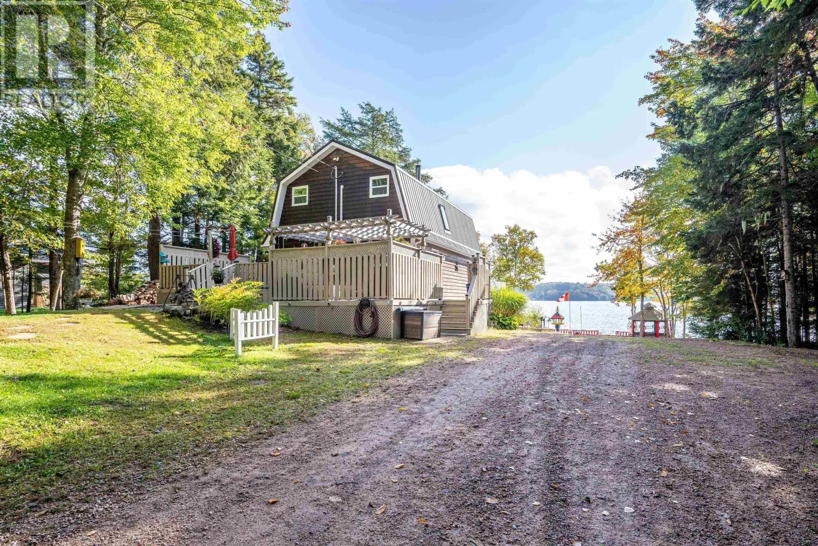 450 Lakeside Drive