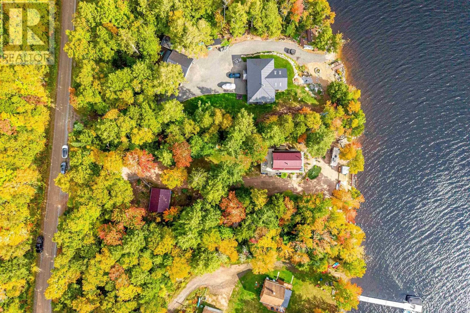 450 Lakeside Drive