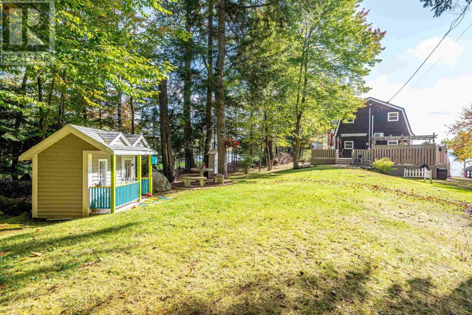 450 Lakeside Drive