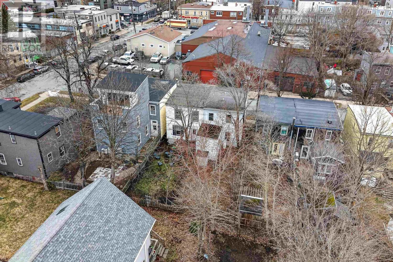 2490 John Street