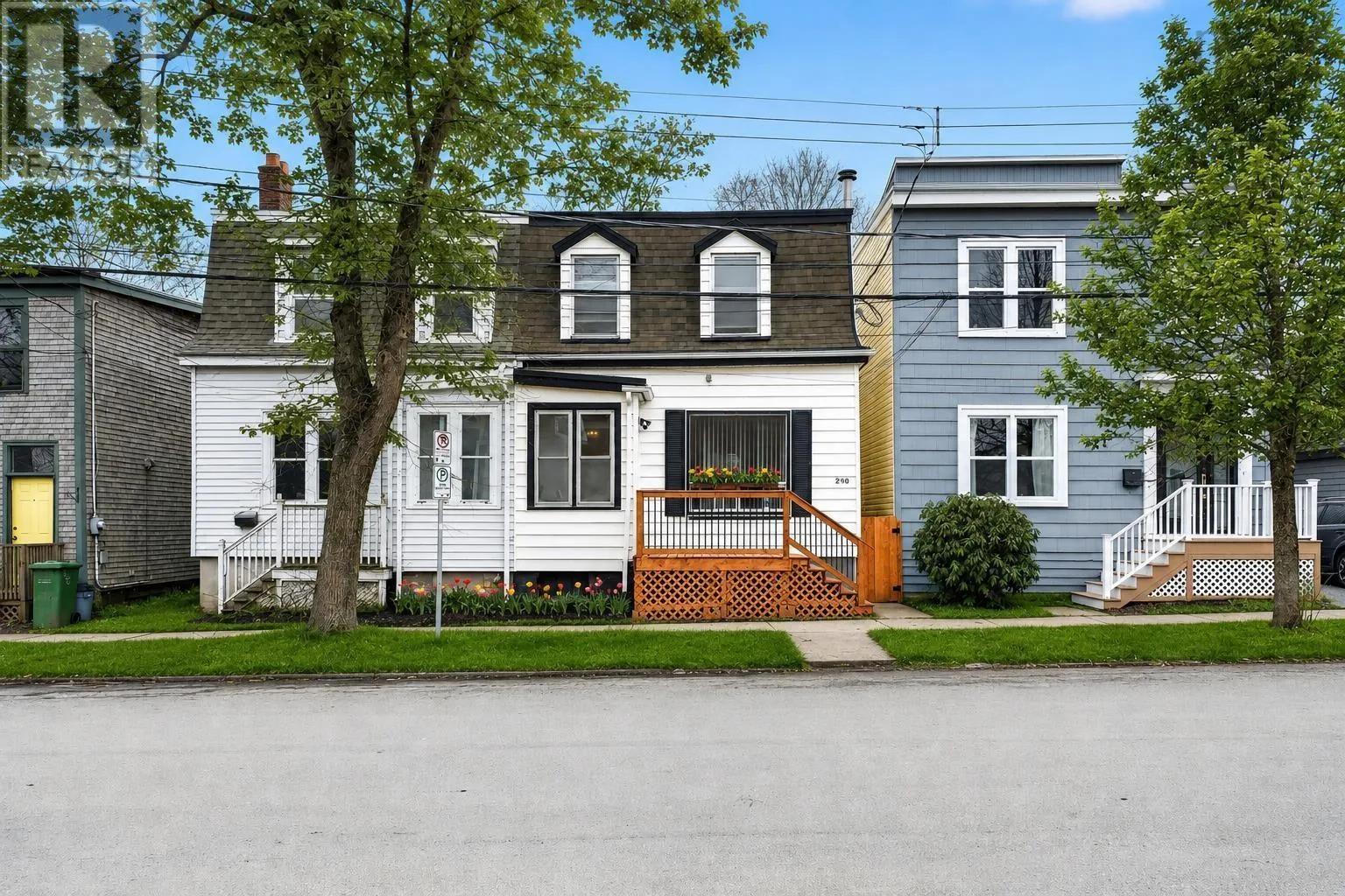 2490 John Street