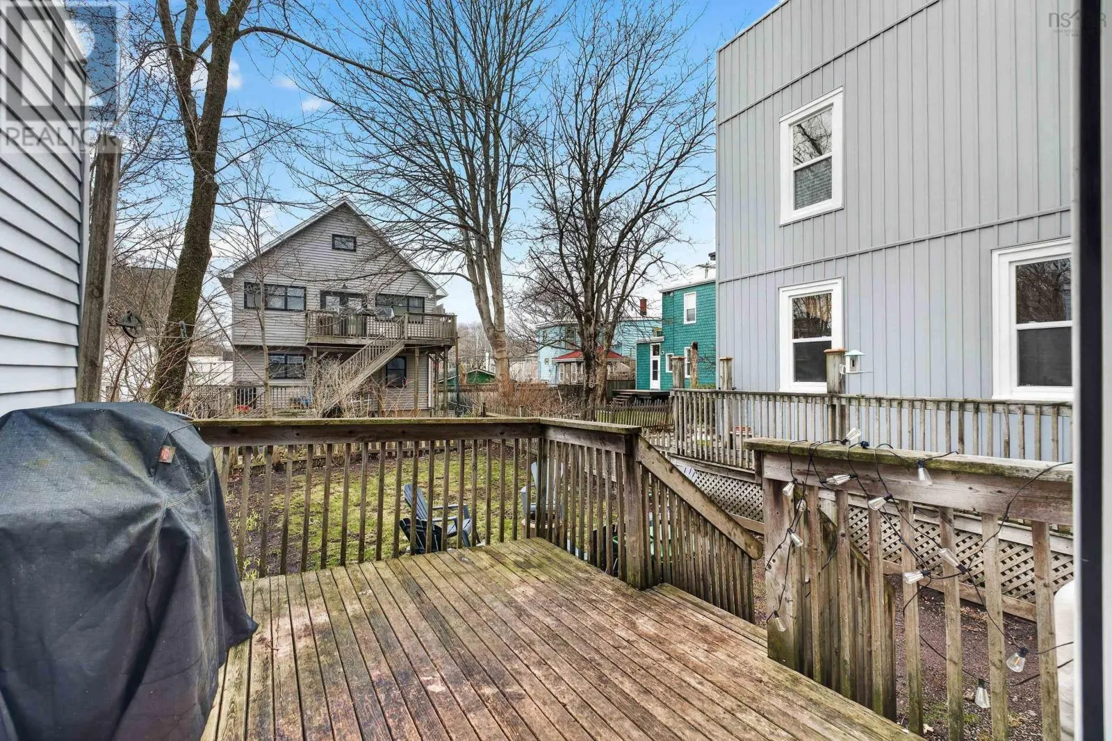 2490 John Street
