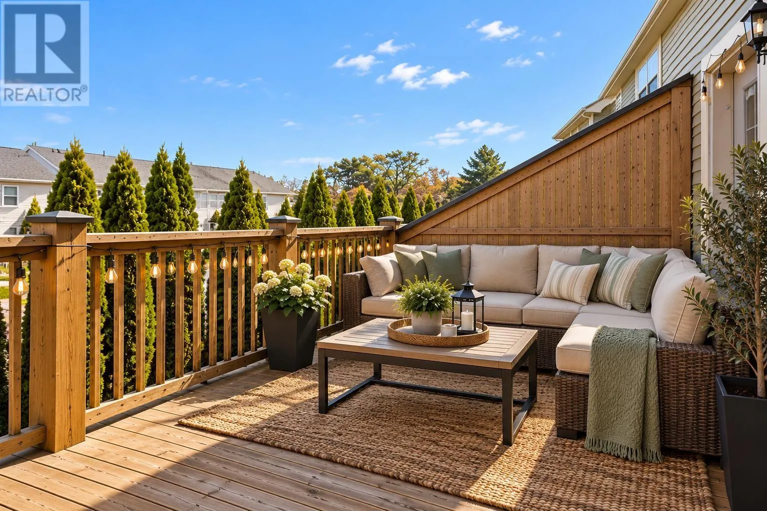 16 Edgeview Court