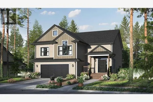Lot 46 Rockcliffe Drive