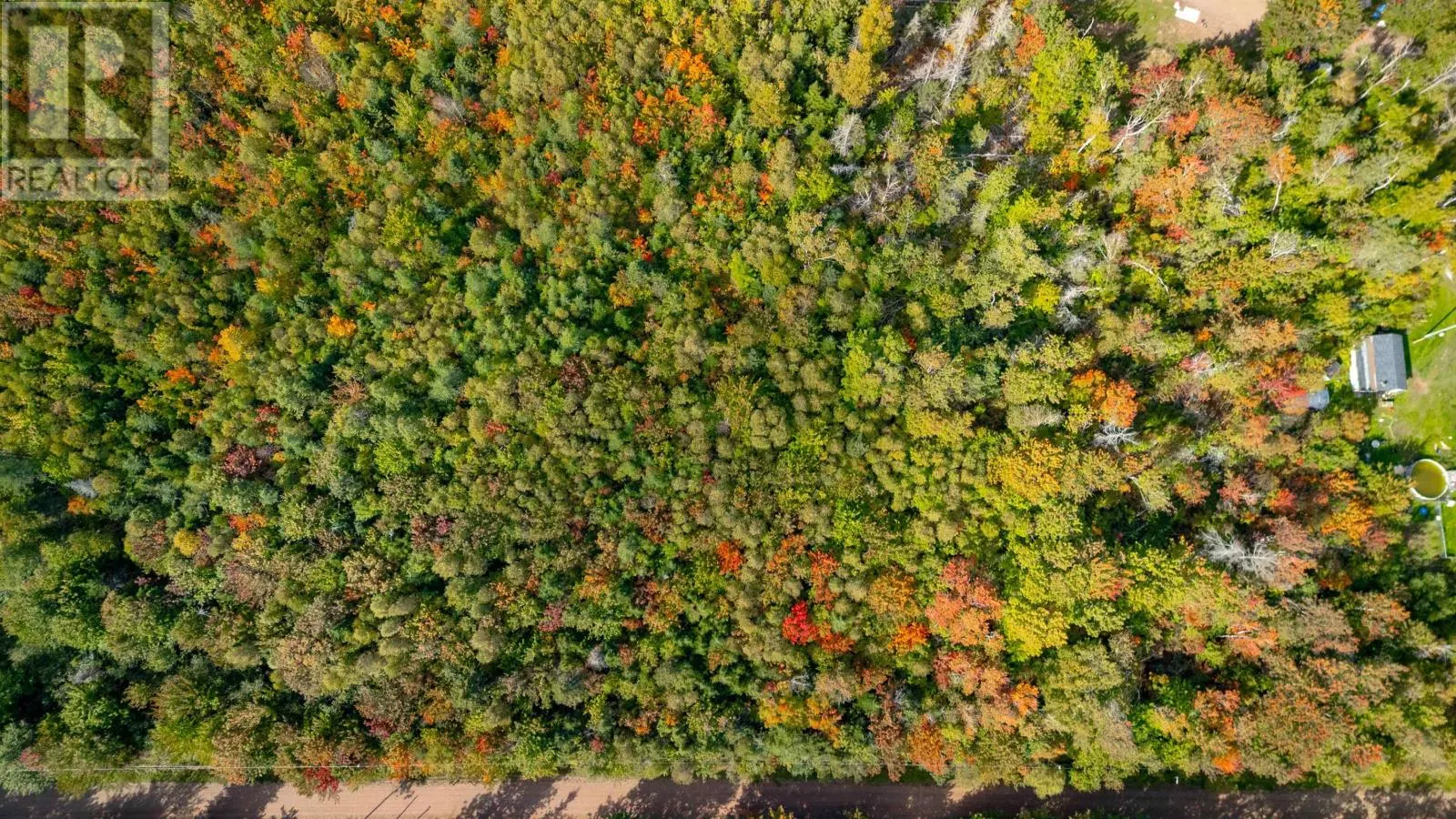 Lot WALSH Road