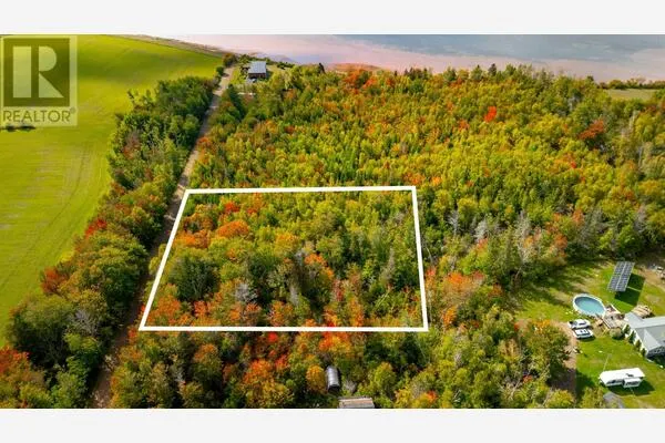 Lot WALSH Road