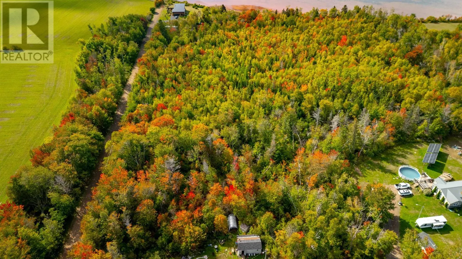 Lot WALSH Road