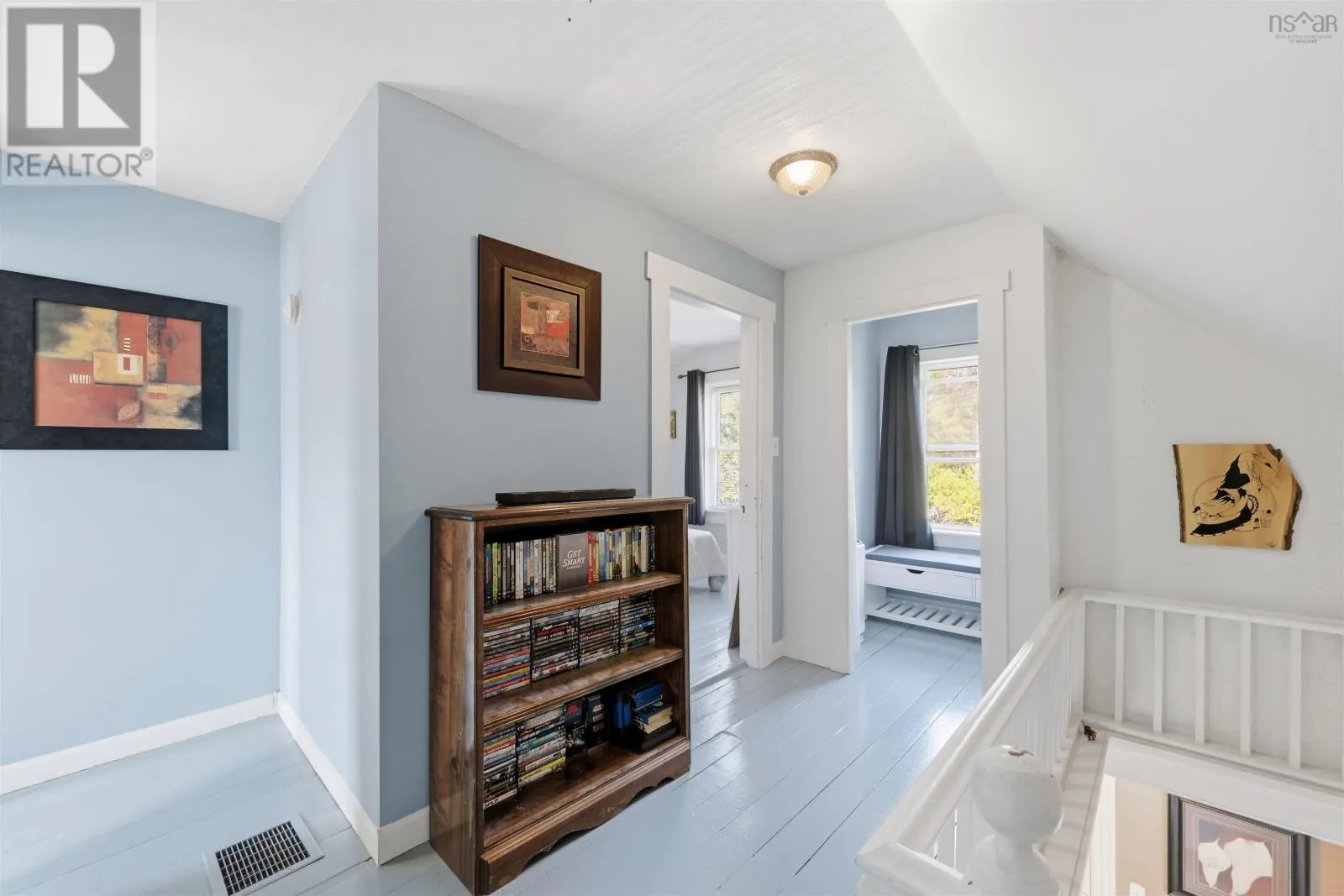 1462 East Dalhousie Road