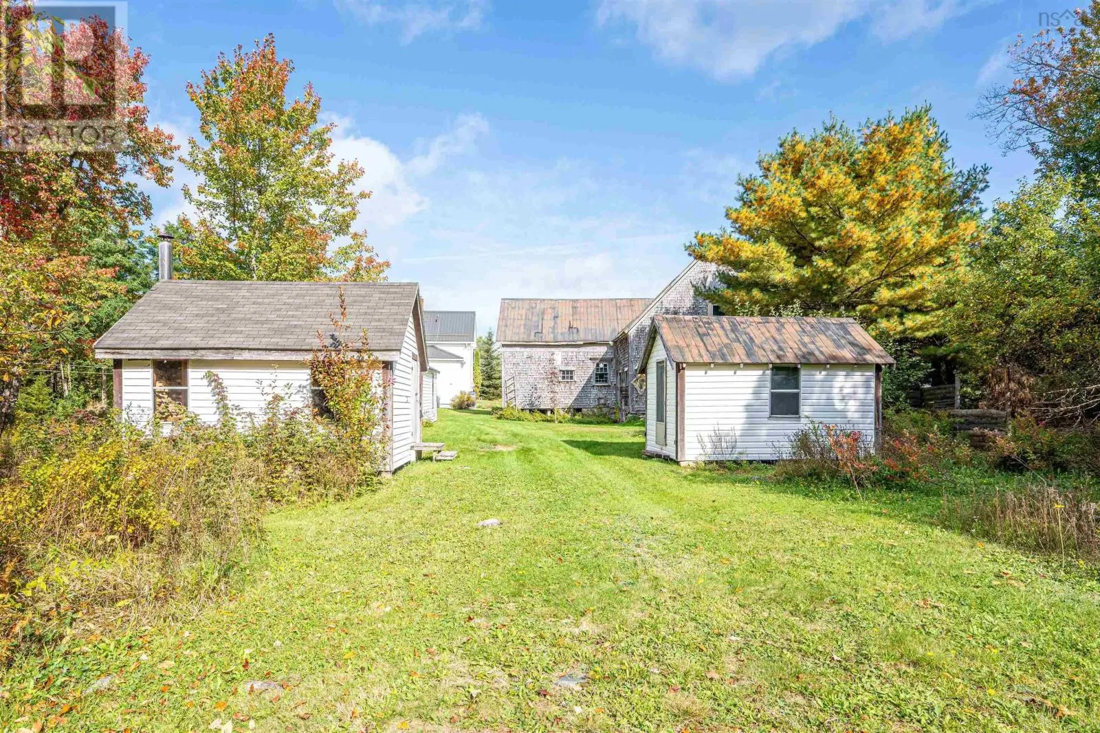 1462 East Dalhousie Road