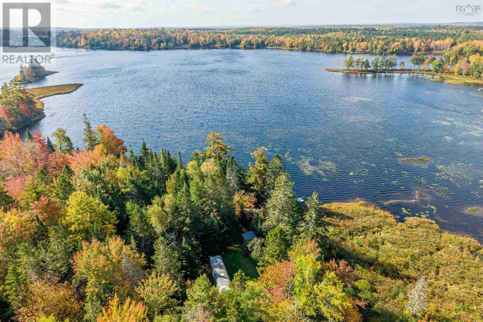 1462 East Dalhousie Road