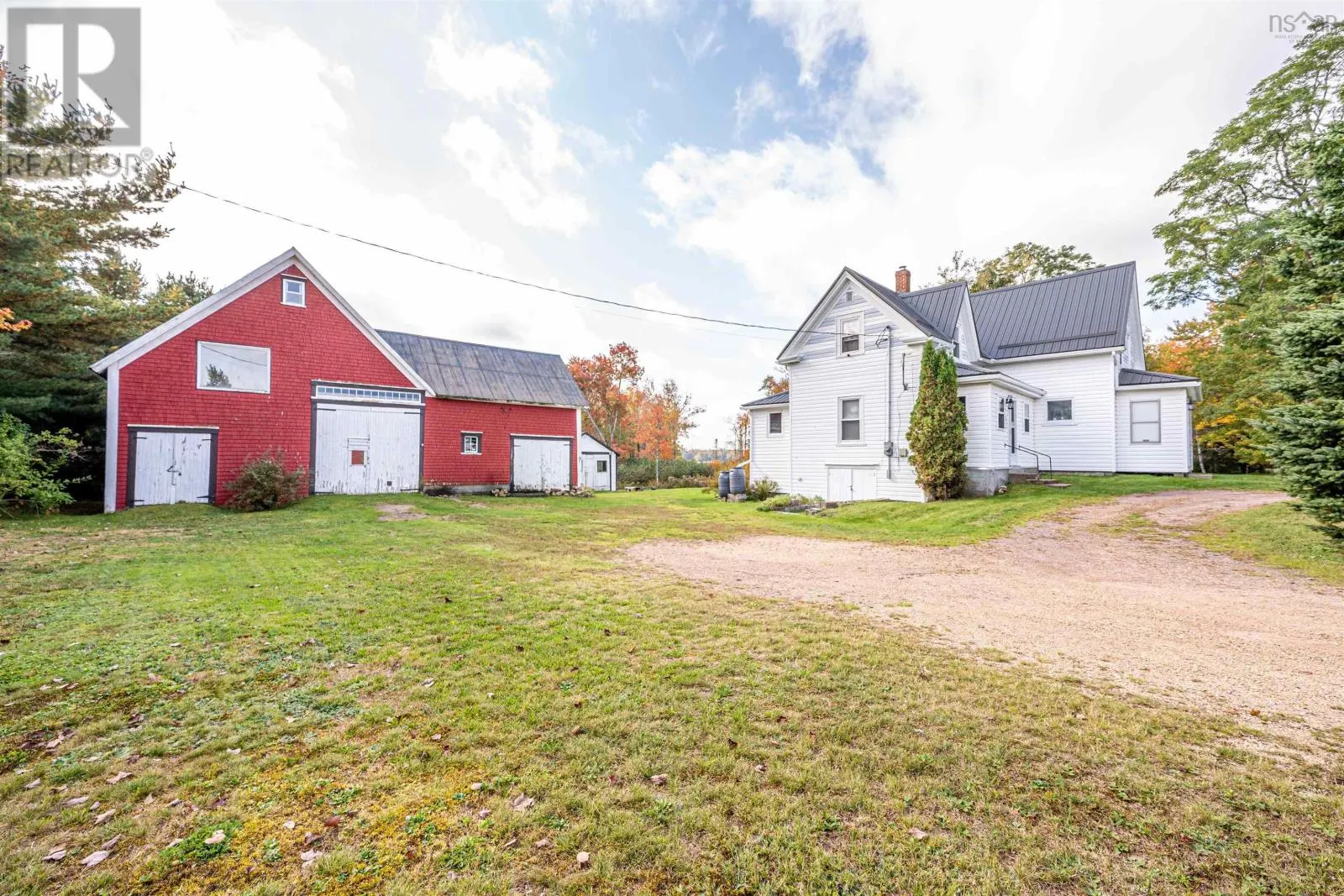 1462 East Dalhousie Road