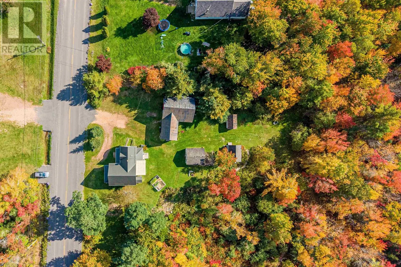 1462 East Dalhousie Road