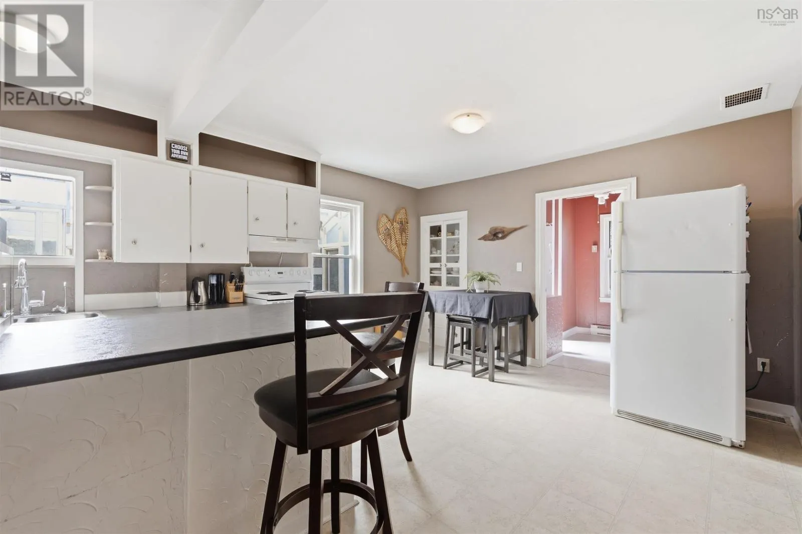 1462 East Dalhousie Road