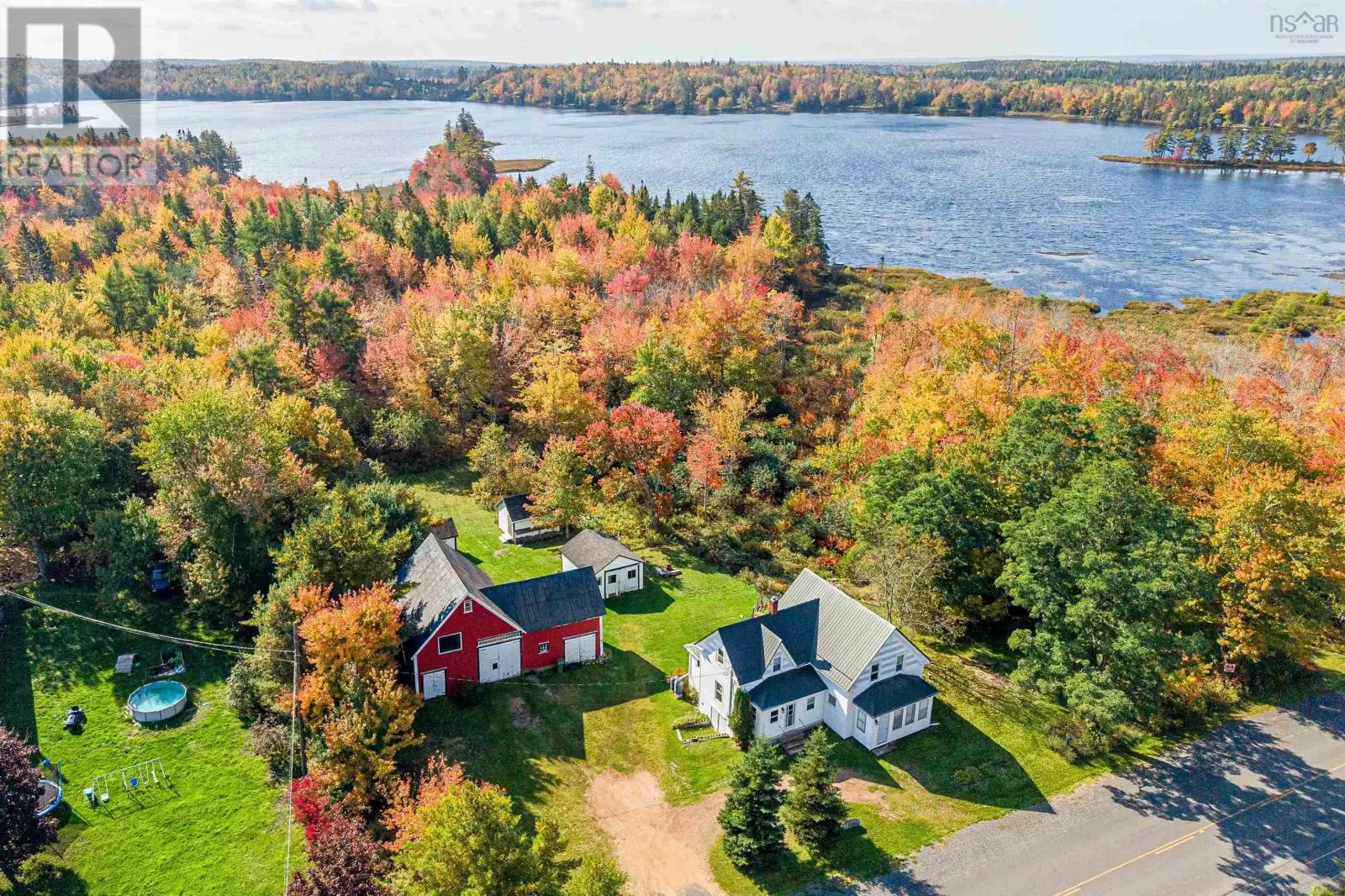 1462 East Dalhousie Road