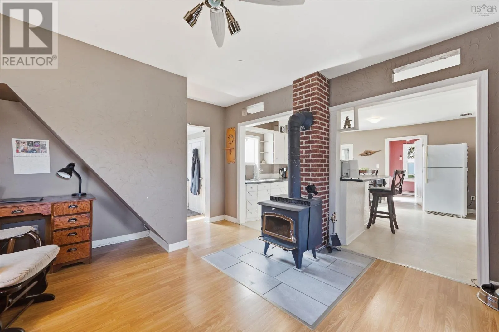 1462 East Dalhousie Road