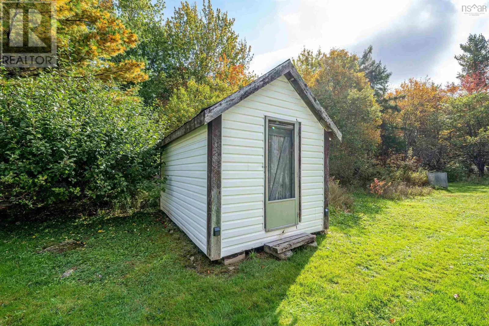 1462 East Dalhousie Road