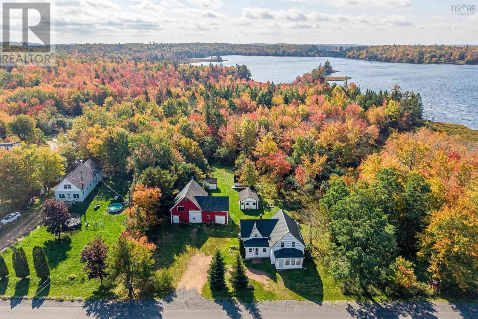 1462 East Dalhousie Road
