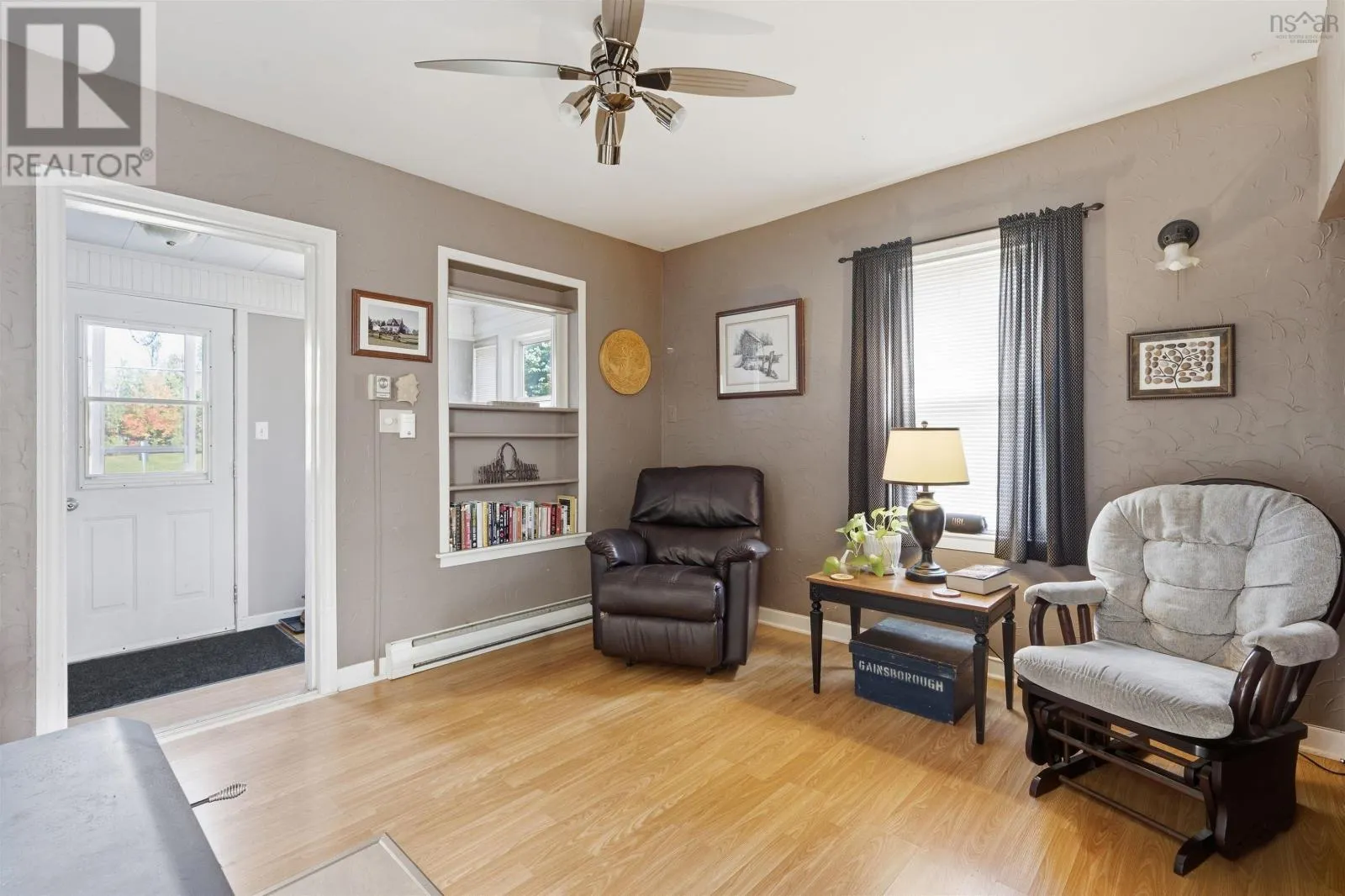 1462 East Dalhousie Road