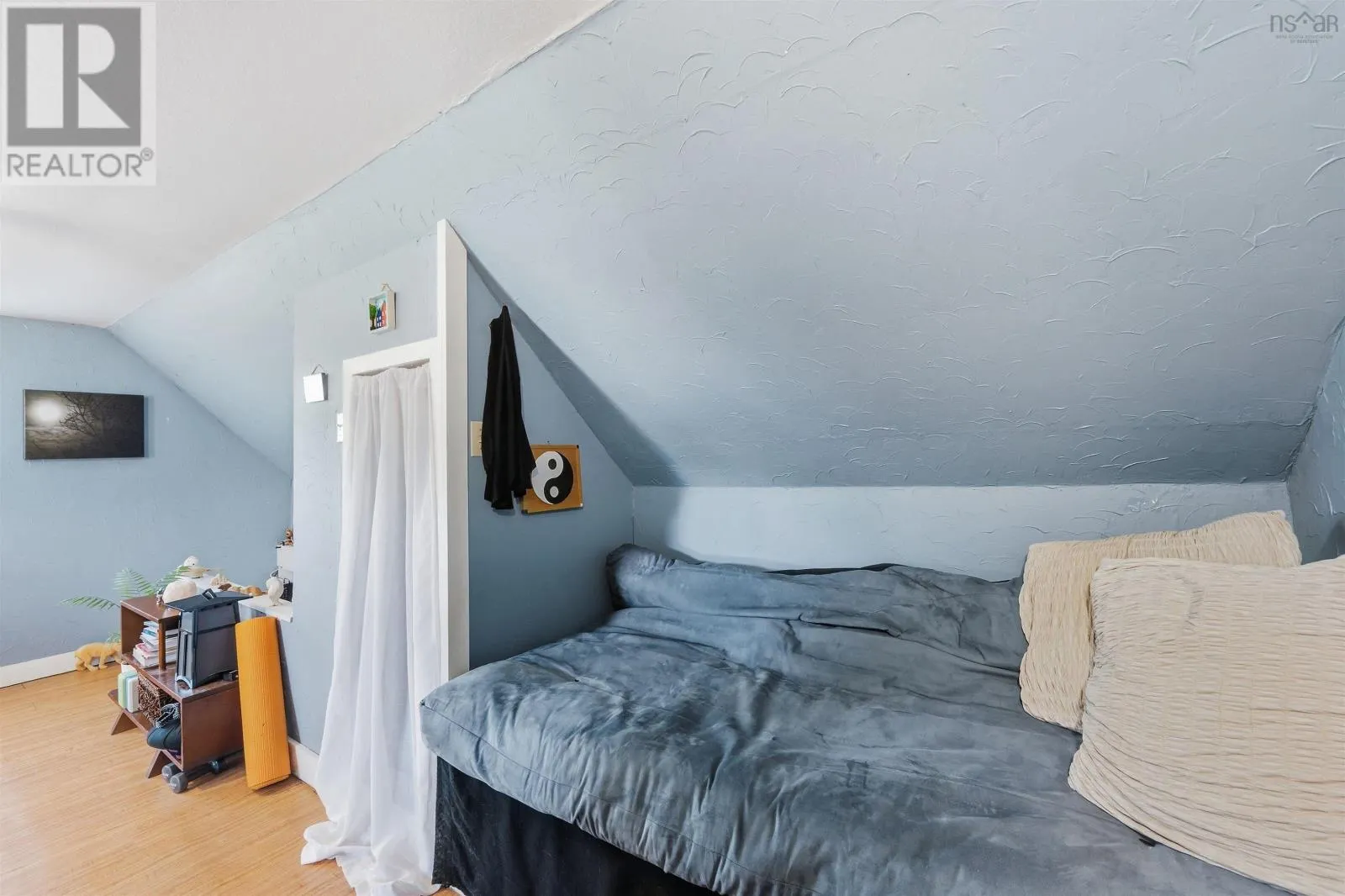 1462 East Dalhousie Road