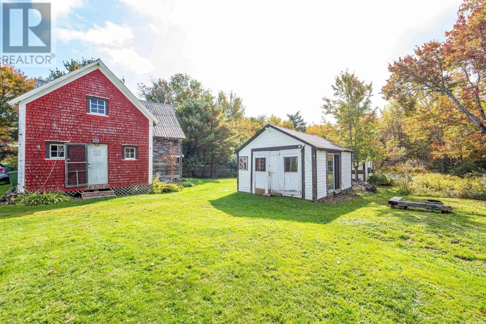 1462 East Dalhousie Road