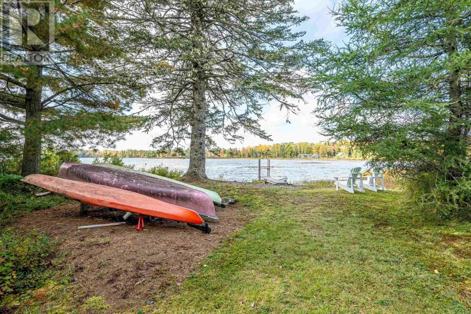 1462 East Dalhousie Road