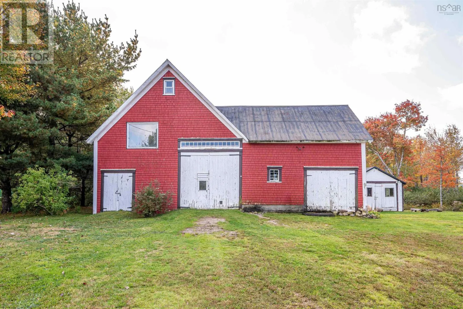 1462 East Dalhousie Road
