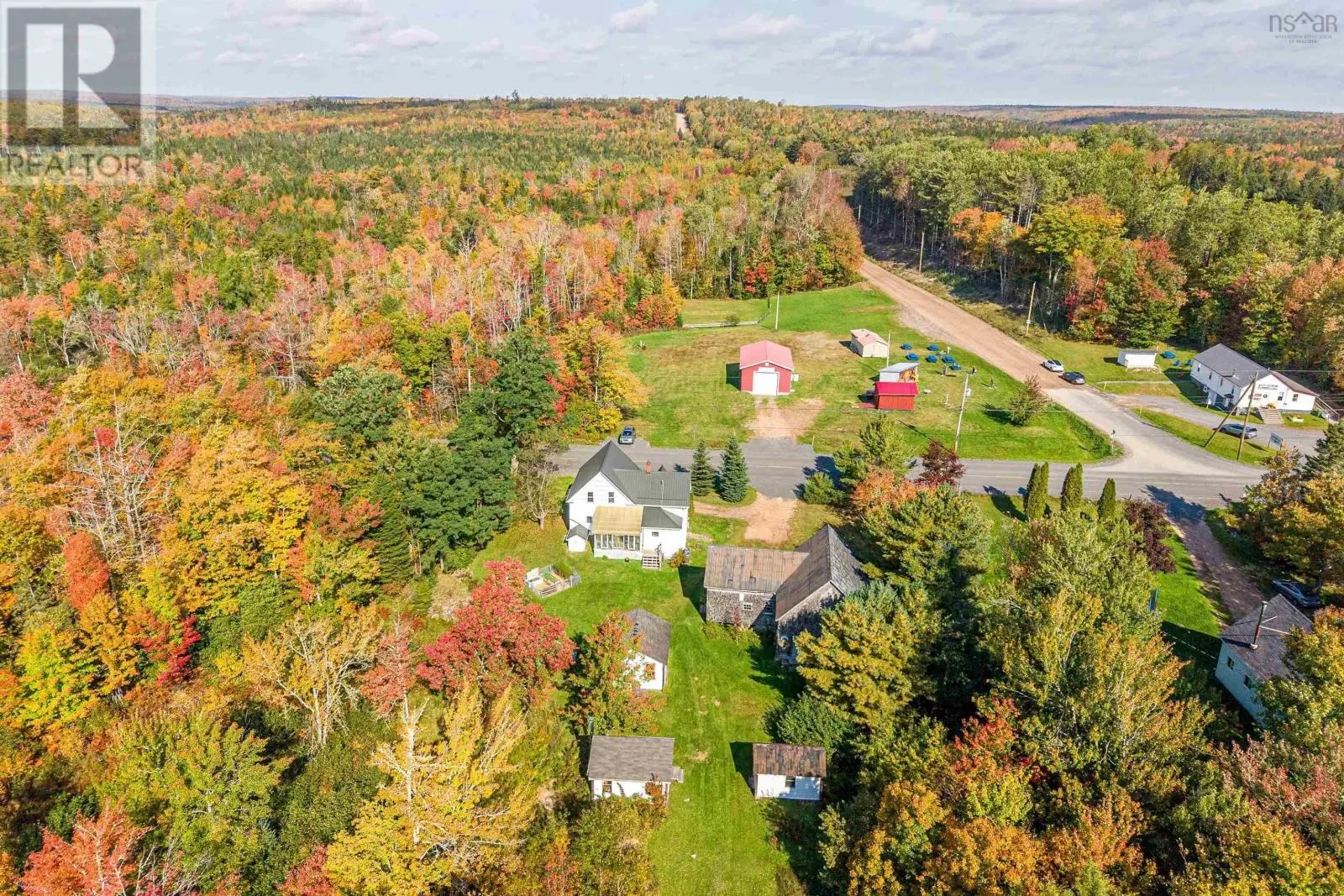 1462 East Dalhousie Road