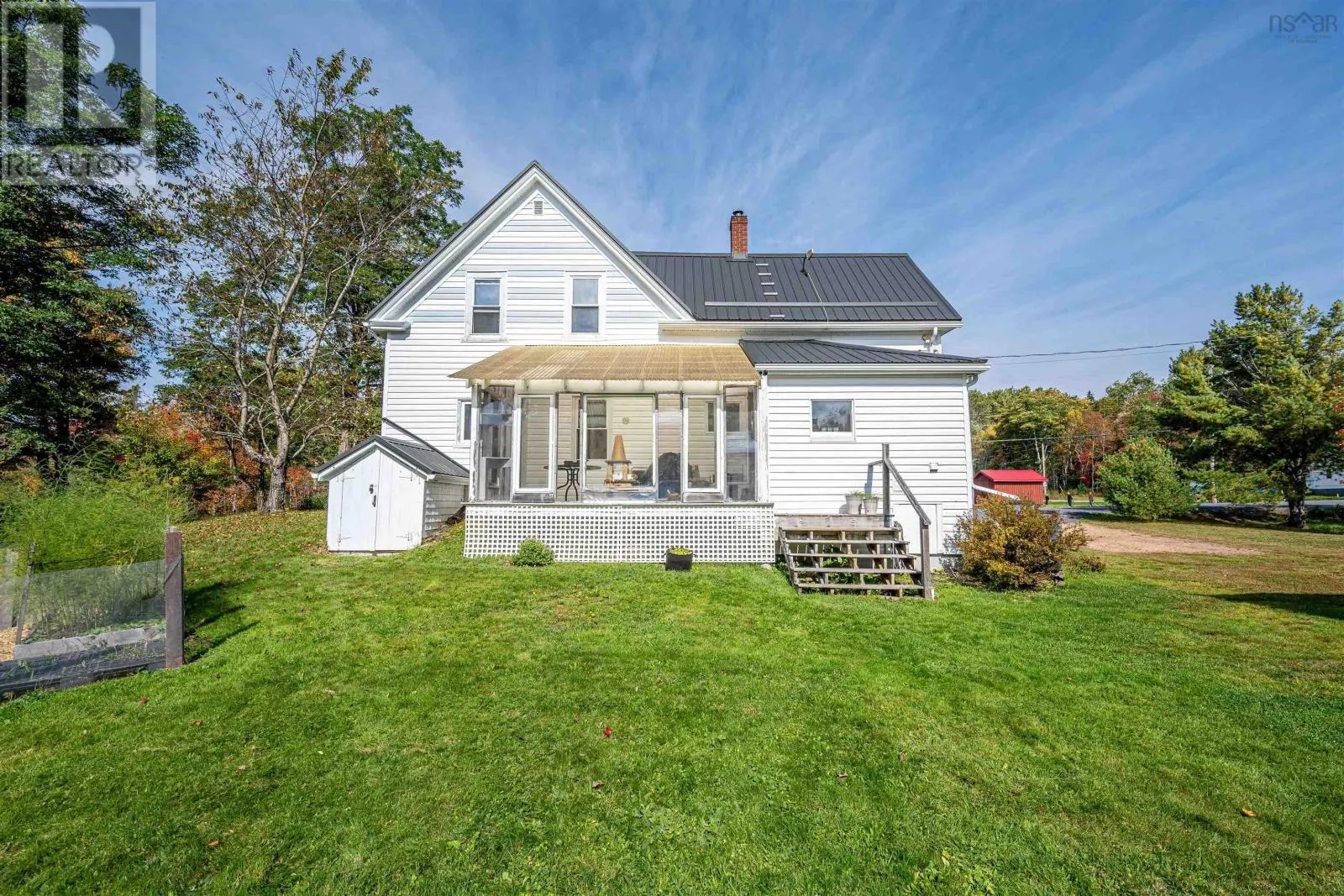 1462 East Dalhousie Road