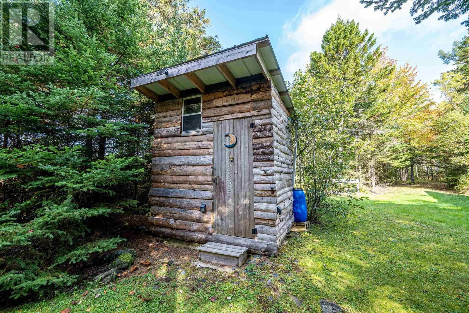 1462 East Dalhousie Road